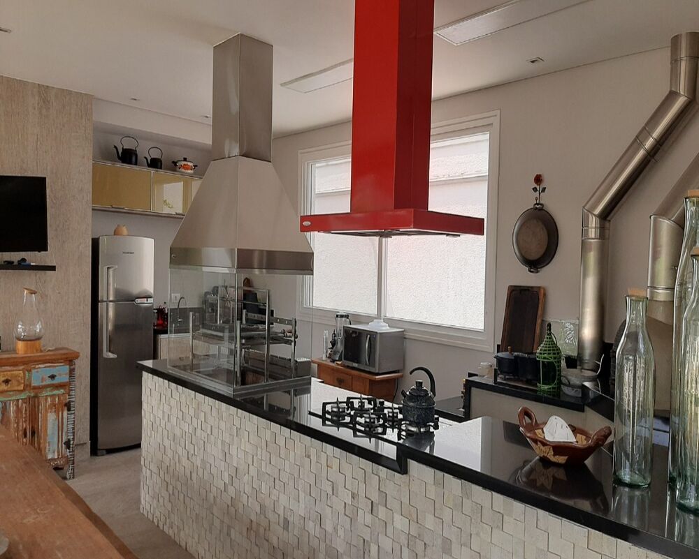 Casa de Condomínio, 5 quartos - Foto 4