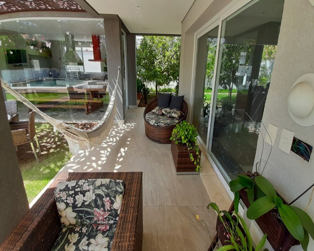 Casa de Condomínio, 5 quartos - Foto 5