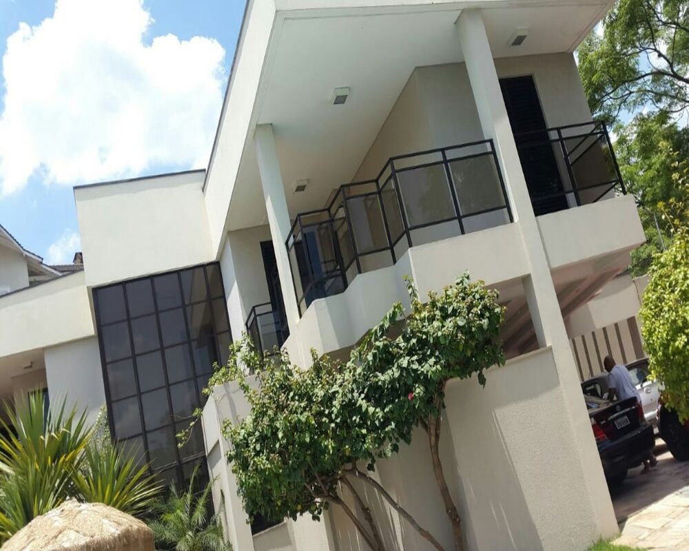 Casa de Condomínio, 5 quartos - Foto 3