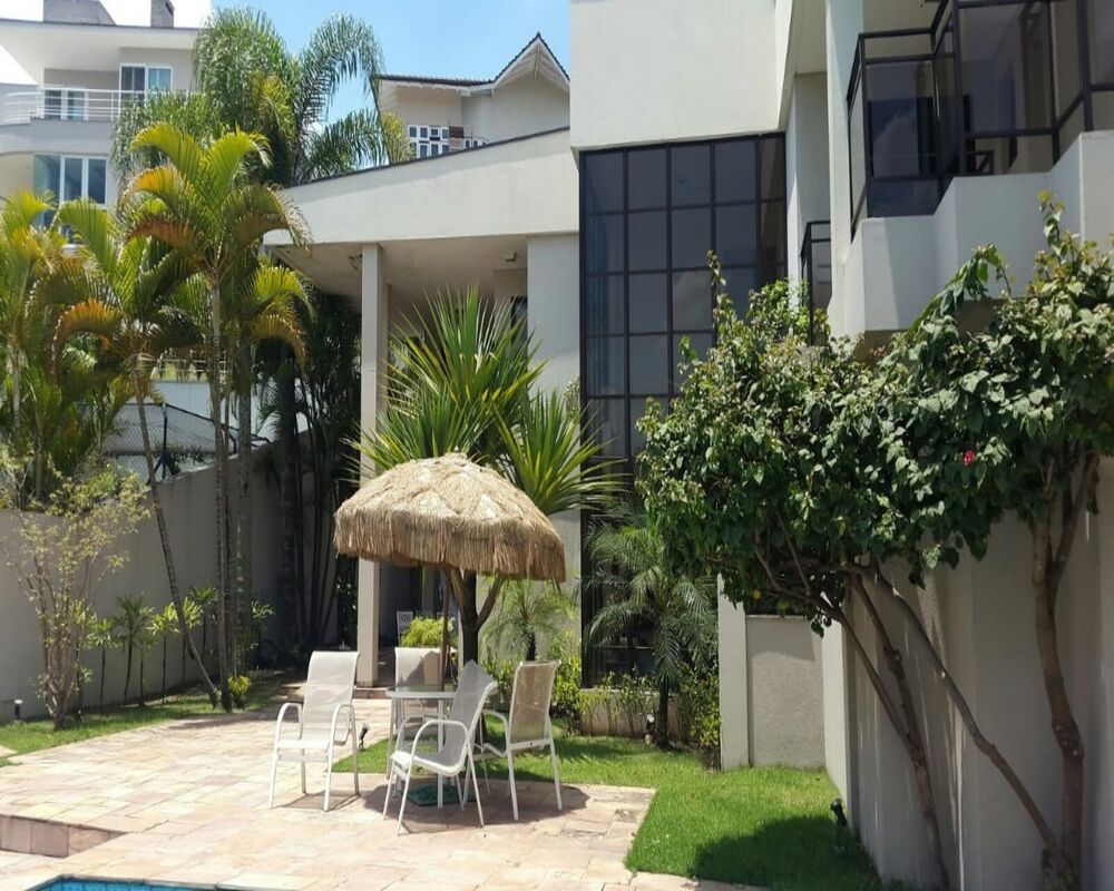 Casa de Condomínio, 5 quartos - Foto 4