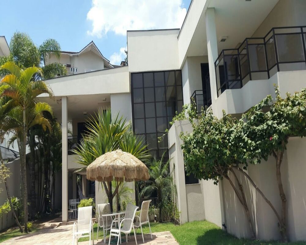 Casa de Condomínio, 5 quartos - Foto 2