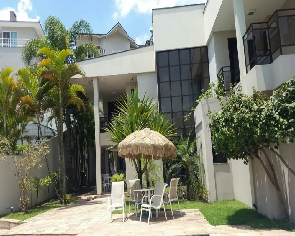 Casa de Condomínio, 5 quartos - Foto 11