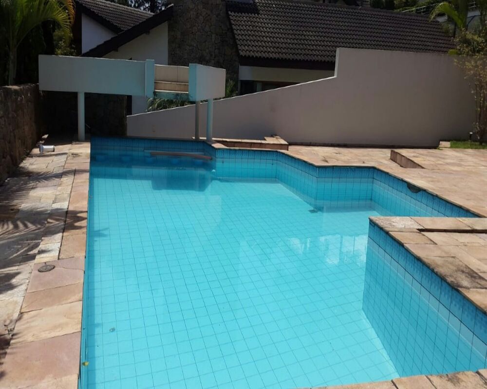 Casa de Condomínio, 5 quartos - Foto 6