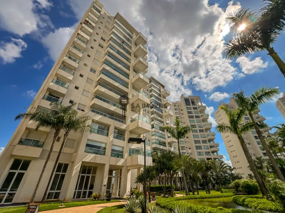Apartamento, 3 quartos, 284 m² - Foto 7
