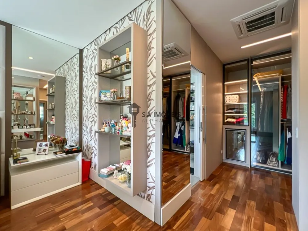 Apartamento, 3 quartos, 284 m² - Foto 6