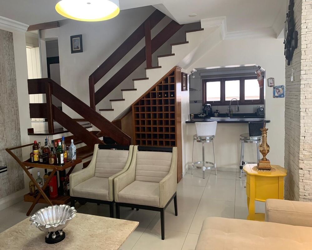 Casa de Condomínio, 3 quartos - Foto 6