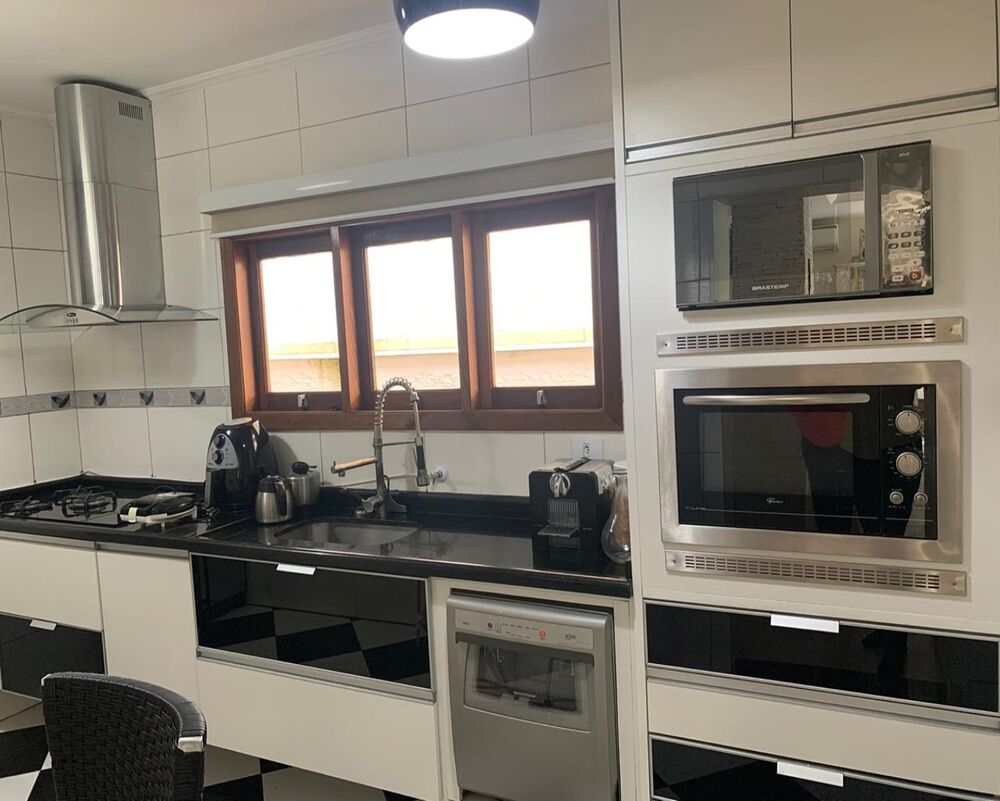 Casa de Condomínio, 3 quartos - Foto 7