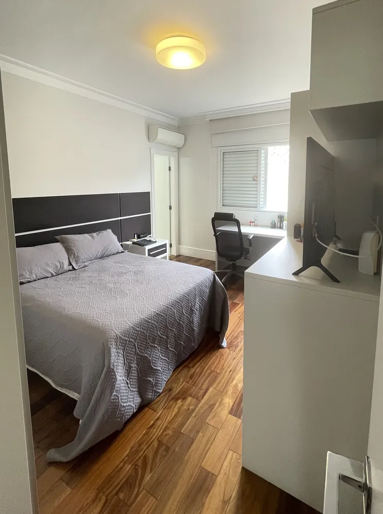 Casa de Condomínio, 4 quartos - Foto 12