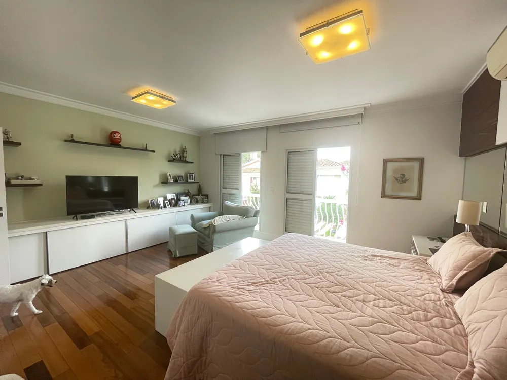 Casa de Condomínio, 4 quartos - Foto 7