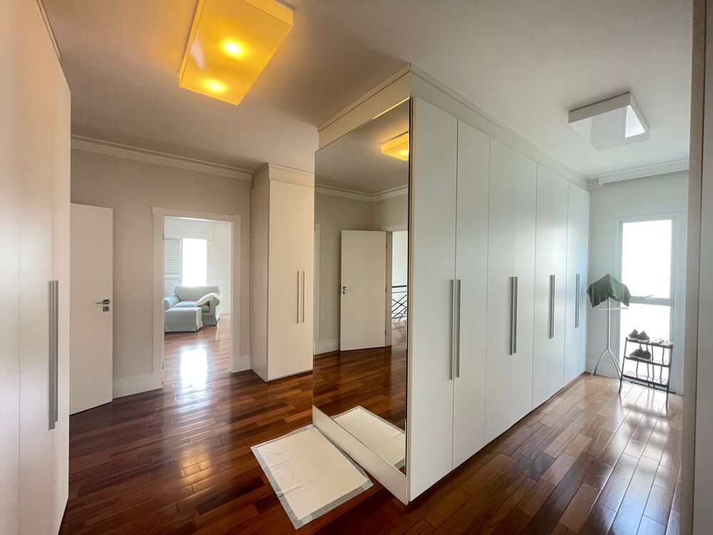 Casa de Condomínio, 4 quartos - Foto 8