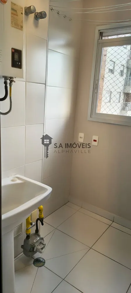 Apartamento, 1 quarto, 50 m² - Foto 6