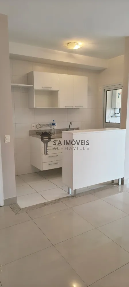 Apartamento, 1 quarto, 50 m² - Foto 2