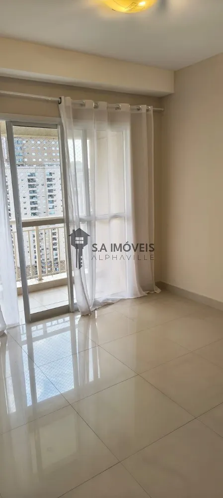 Apartamento, 1 quarto, 50 m² - Foto 1