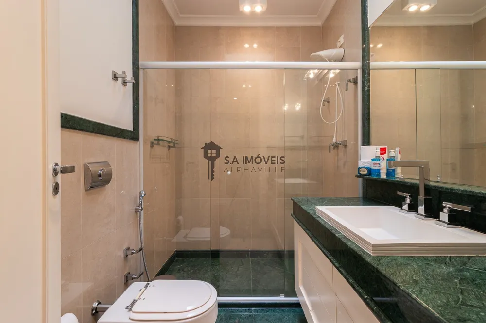 Casa de Condomínio, 4 quartos - Foto 7