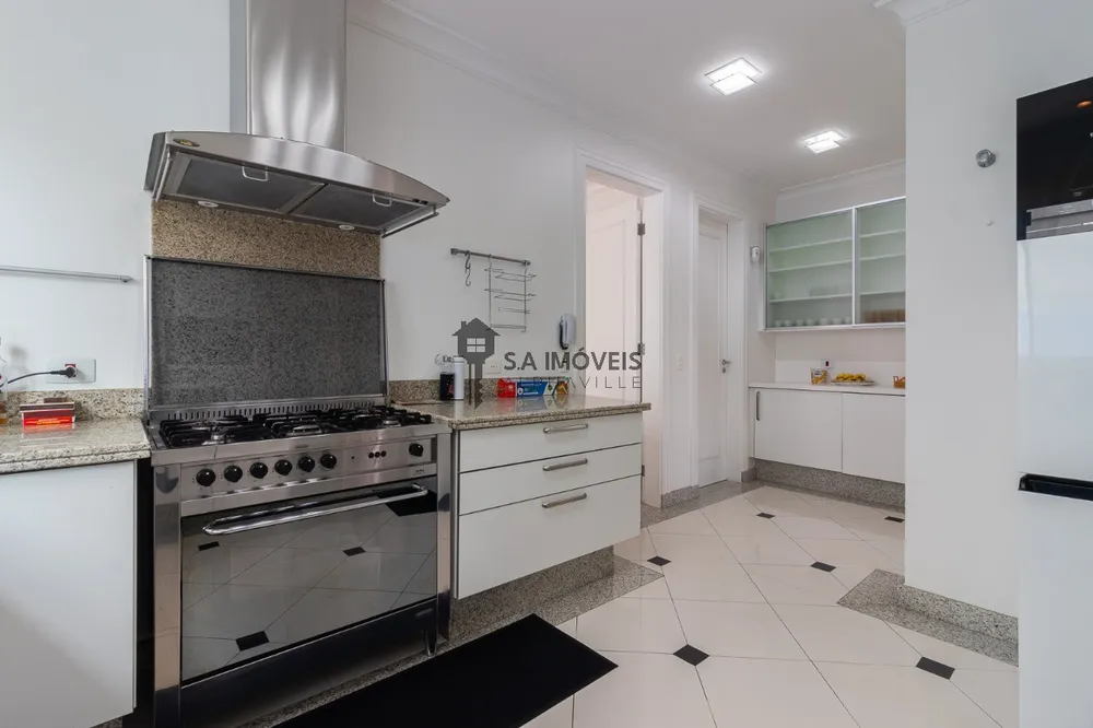 Casa de Condomínio, 4 quartos - Foto 3
