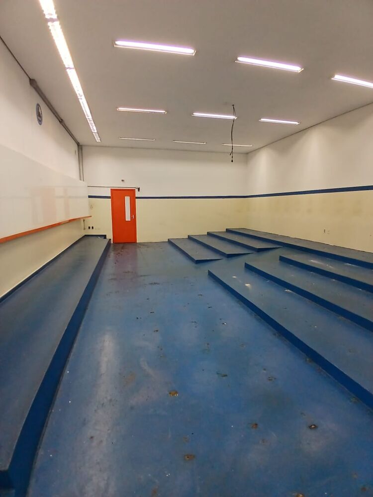 Depósito-Galpão, 1649 m² - Foto 4
