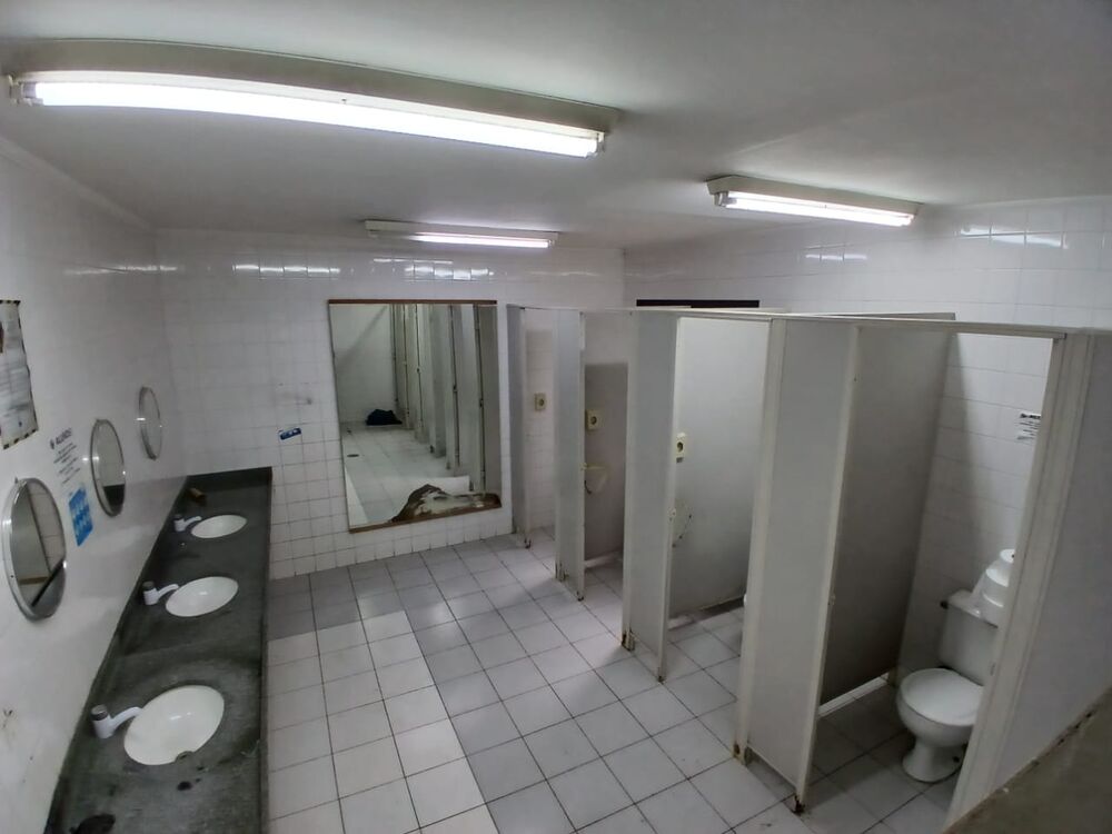 Depósito-Galpão, 1649 m² - Foto 6