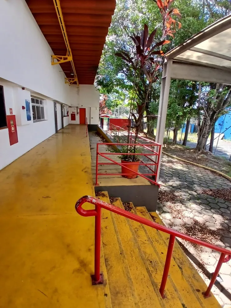 Depósito-Galpão, 1649 m² - Foto 3
