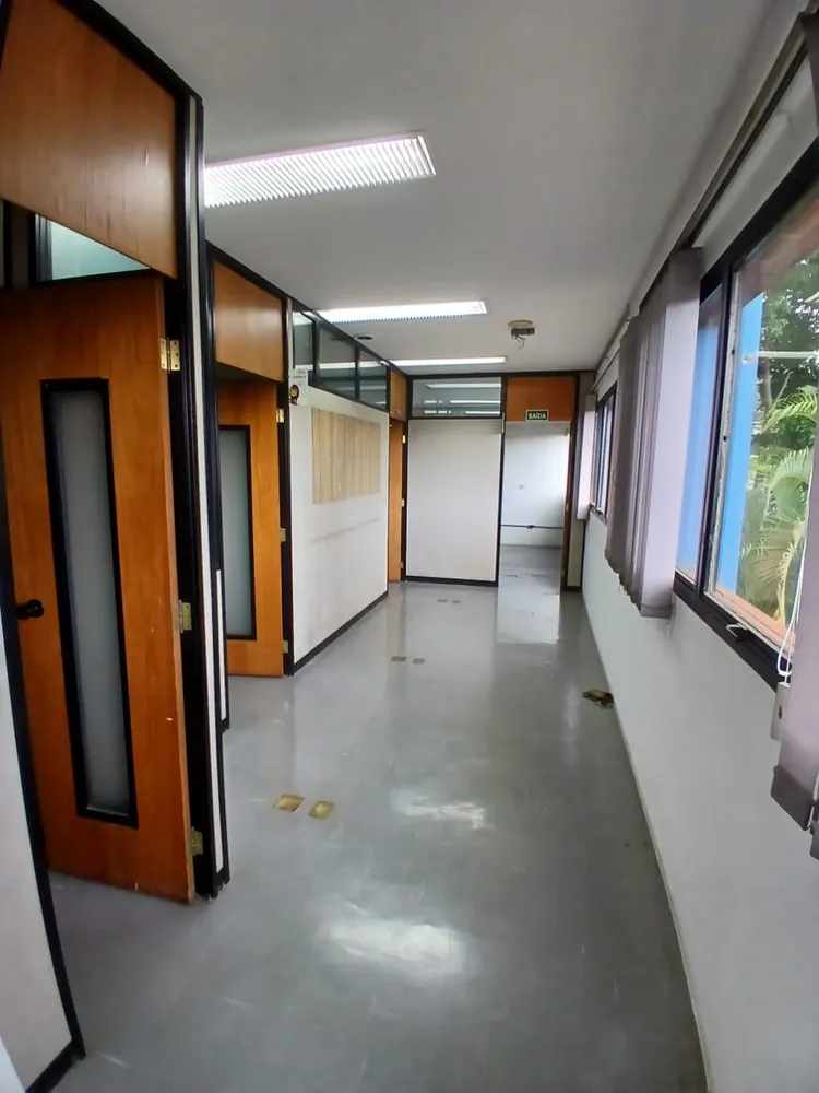 Depósito-Galpão, 1649 m² - Foto 16