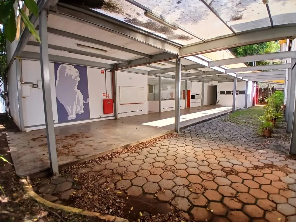 Depósito-Galpão, 1649 m² - Foto 5
