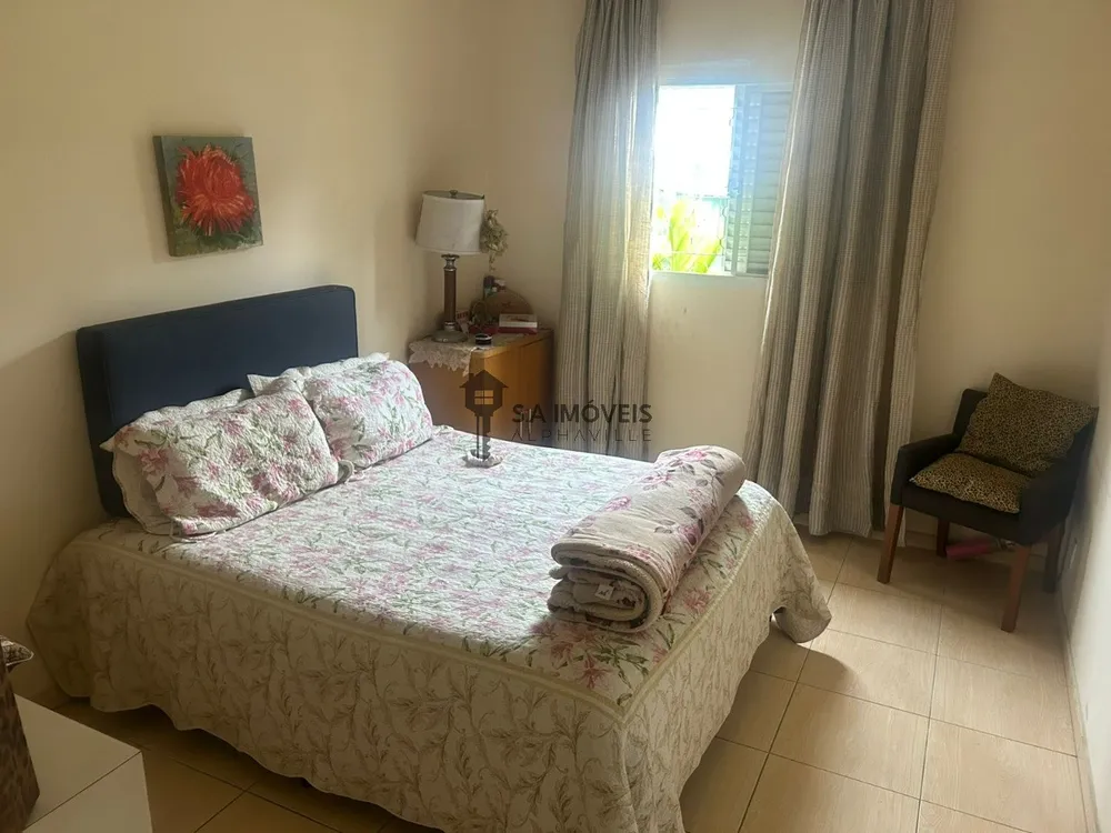 Casa de Condomínio, 3 quartos - Foto 10