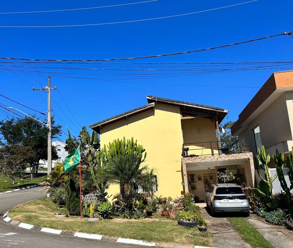 Casa de Condomínio, 3 quartos - Foto 5