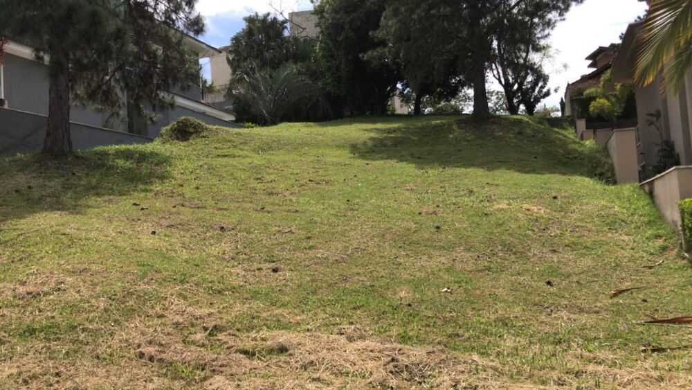 Terreno, 722 m² - Foto 2