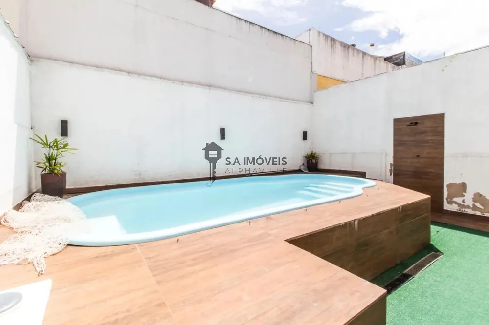 Casa de Condomínio, 3 quartos - Foto 7