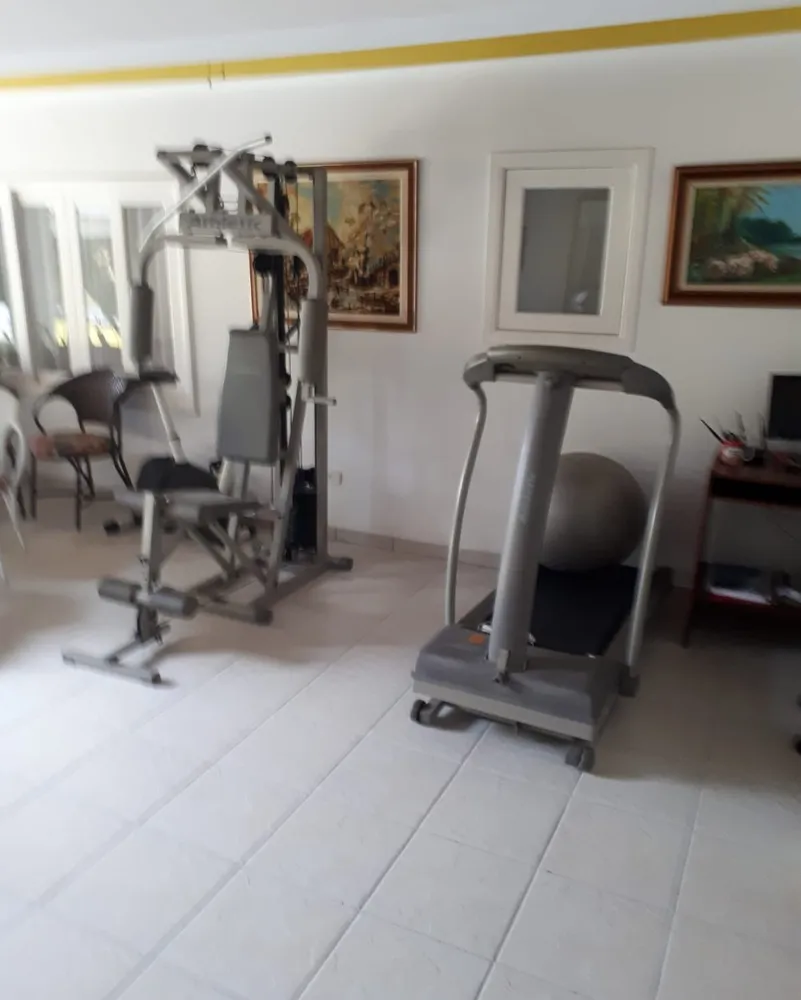Casa de Condomínio, 5 quartos - Foto 21