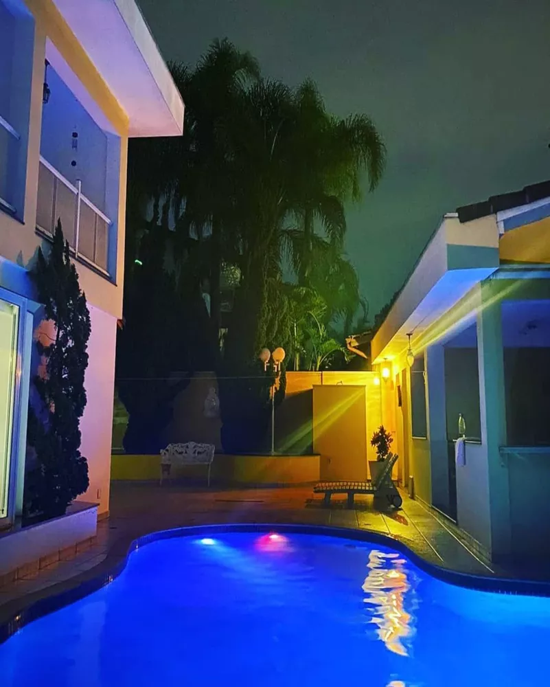 Casa de Condomínio, 5 quartos - Foto 9