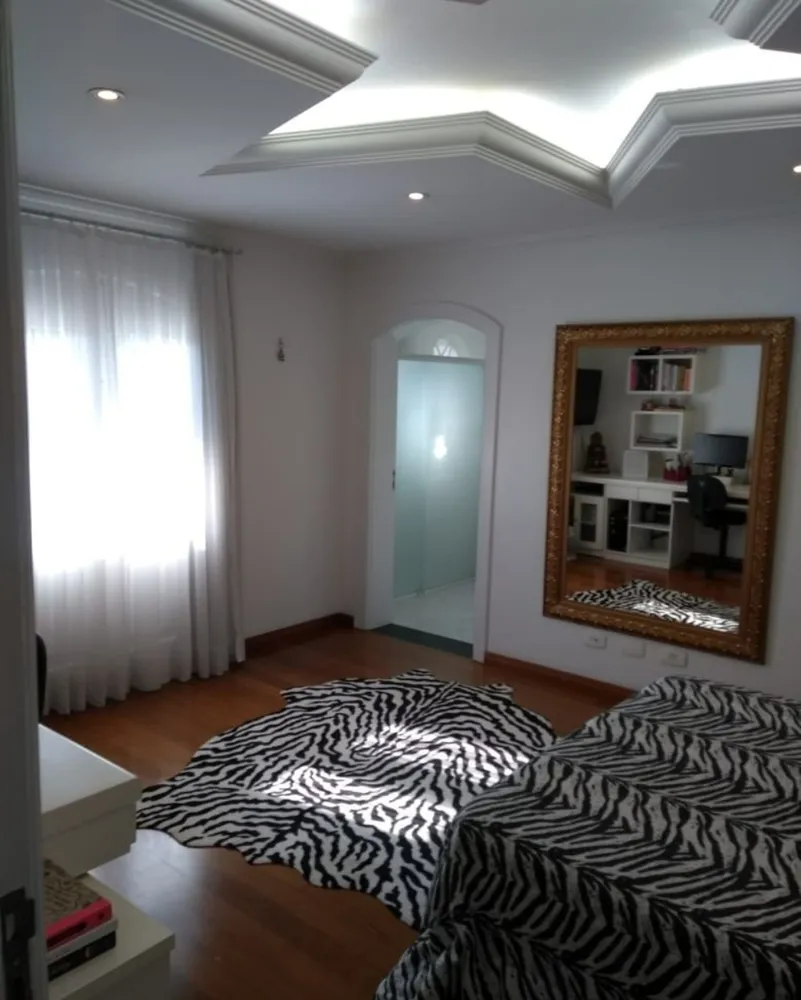 Casa de Condomínio, 5 quartos - Foto 7