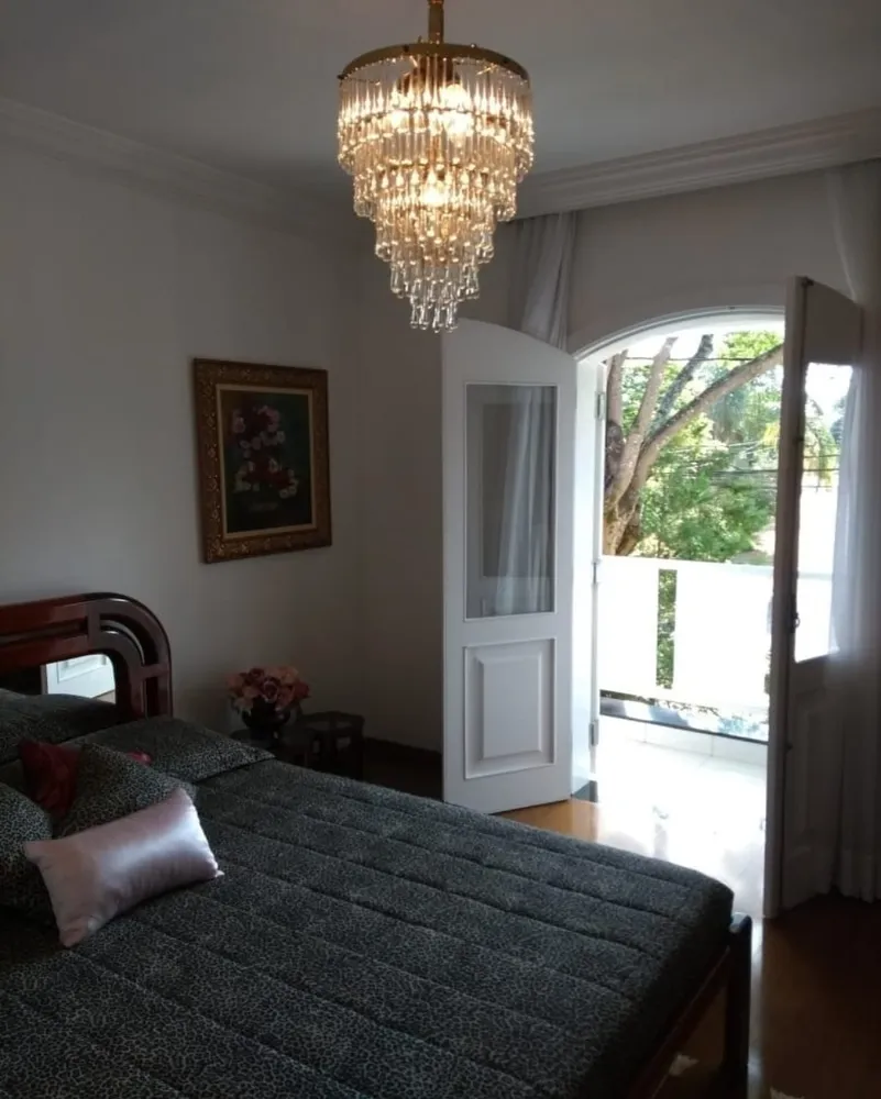Casa de Condomínio, 5 quartos - Foto 6