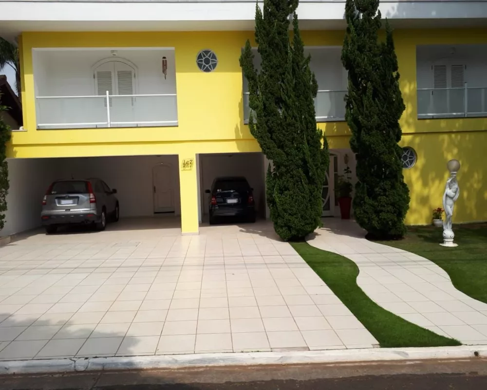 Casa de Condomínio, 5 quartos - Foto 3