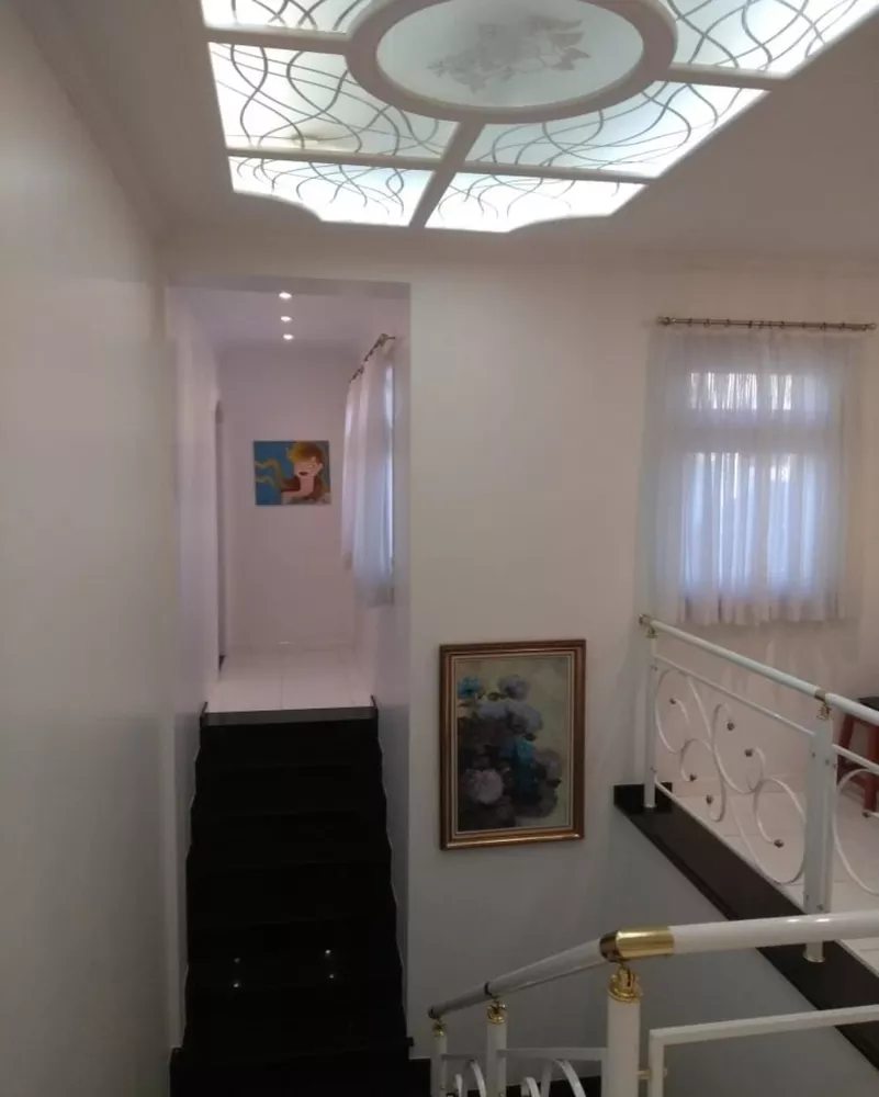 Casa de Condomínio, 5 quartos - Foto 12