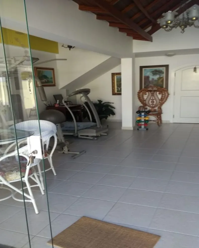 Casa de Condomínio, 5 quartos - Foto 24