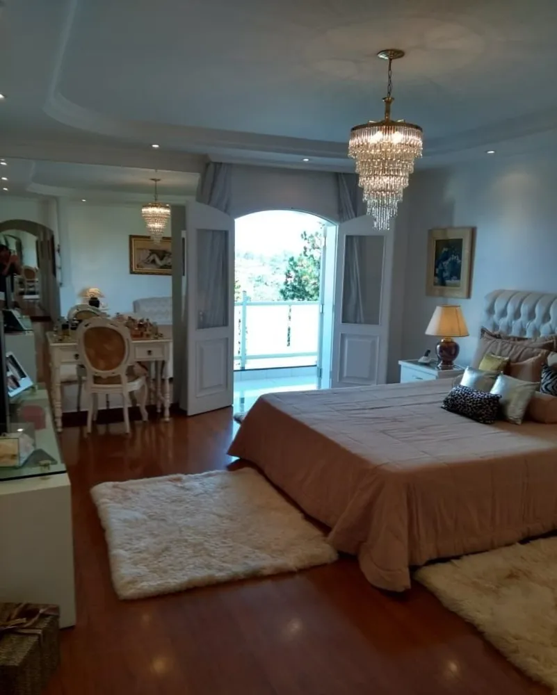 Casa de Condomínio, 5 quartos - Foto 12