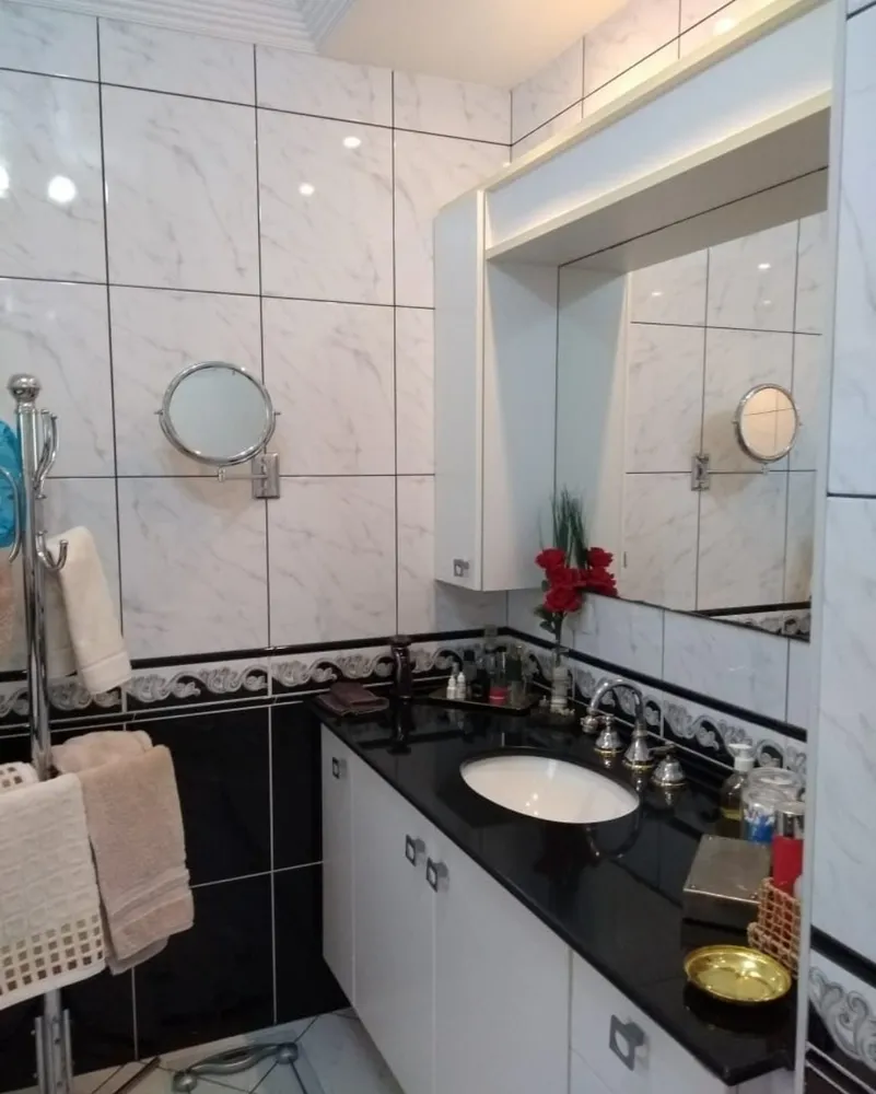 Casa de Condomínio, 5 quartos - Foto 10