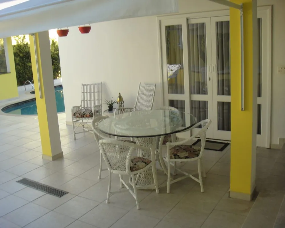 Casa de Condomínio, 5 quartos - Foto 26
