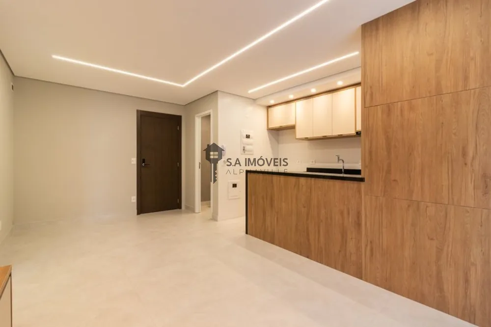 Apartamento, 1 quarto, 51 m² - Foto 5