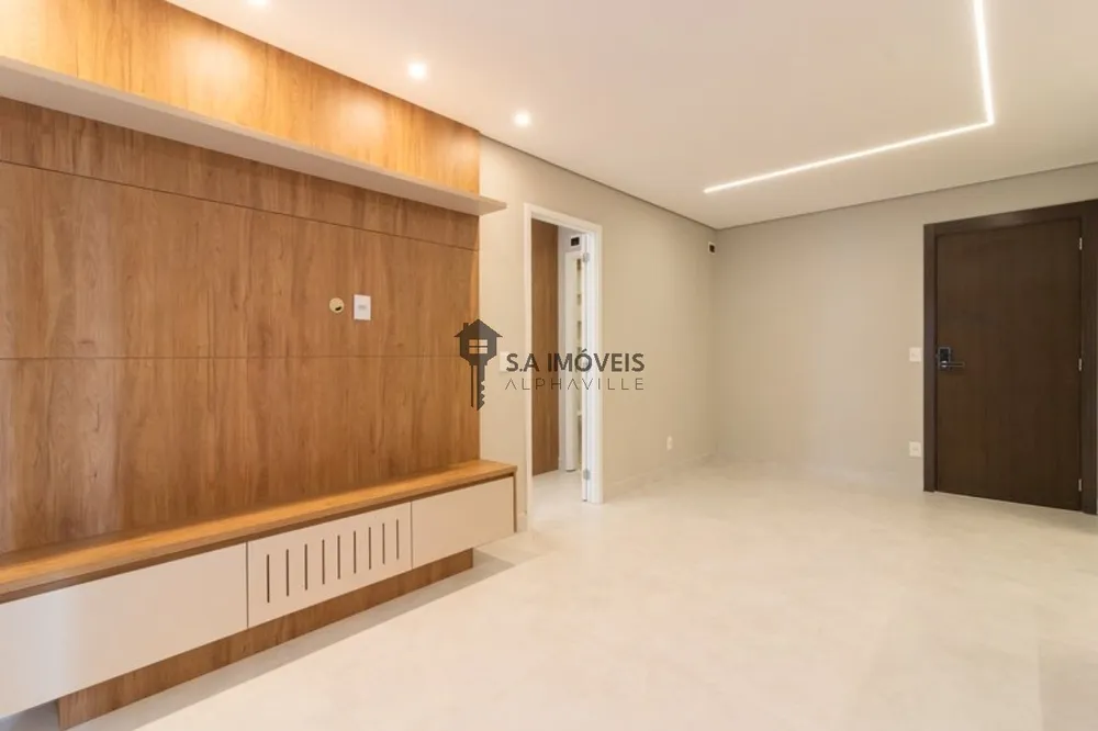 Apartamento, 1 quarto, 51 m² - Foto 2