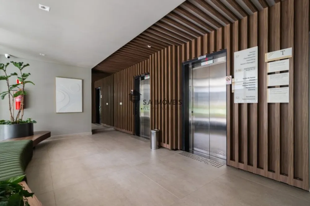 Apartamento, 1 quarto, 51 m² - Foto 1