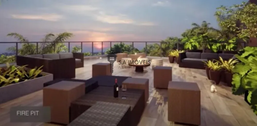 Apartamento, 3 quartos, 167 m² - Foto 7