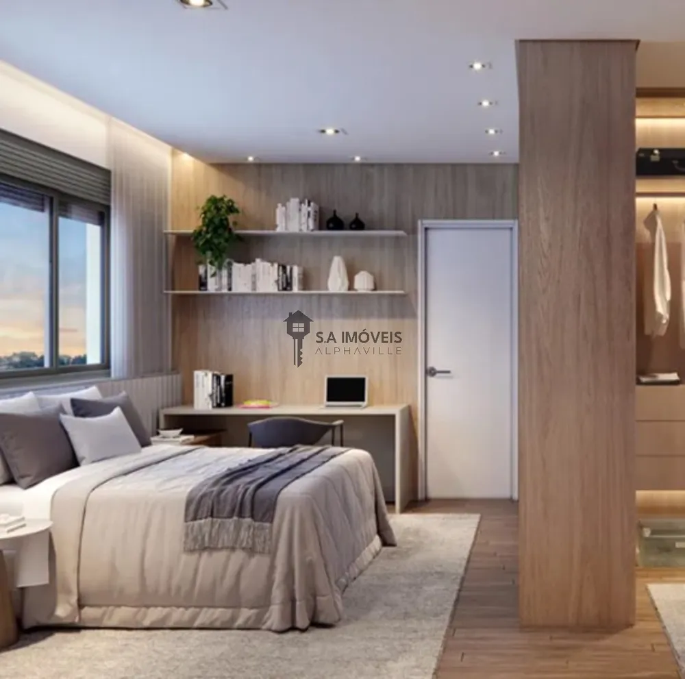 Apartamento, 3 quartos, 167 m² - Foto 8