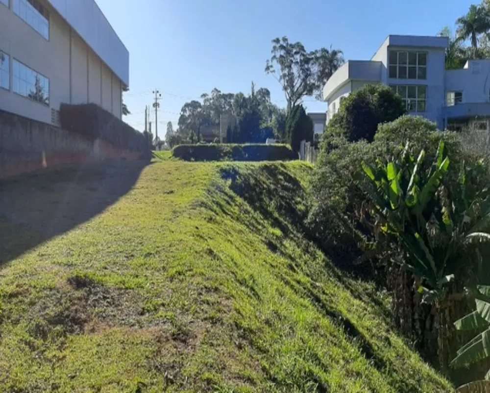 Terreno, 2200 m² - Foto 2