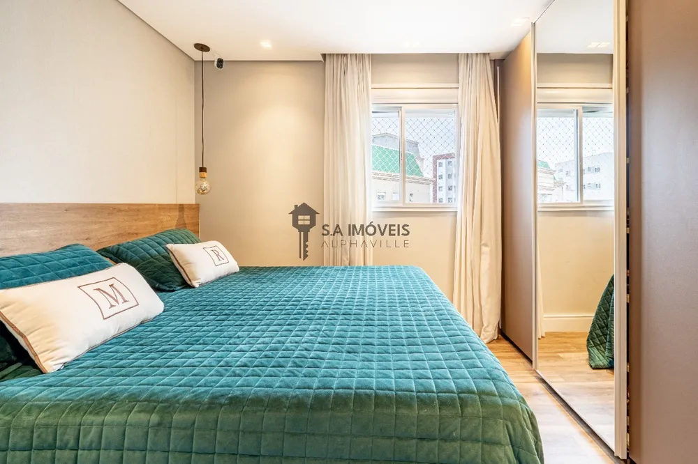 Apartamento, 2 quartos, 81 m² - Foto 8