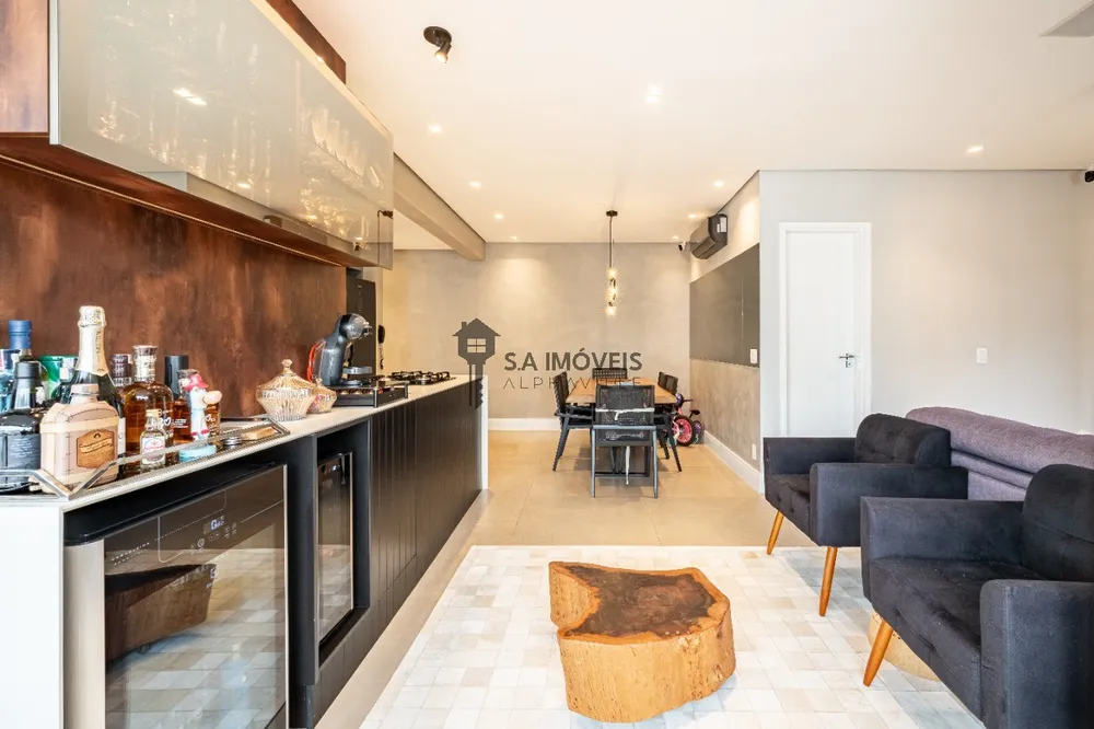 Apartamento, 2 quartos, 81 m² - Foto 3