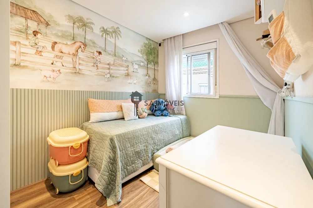 Apartamento, 2 quartos, 81 m² - Foto 10