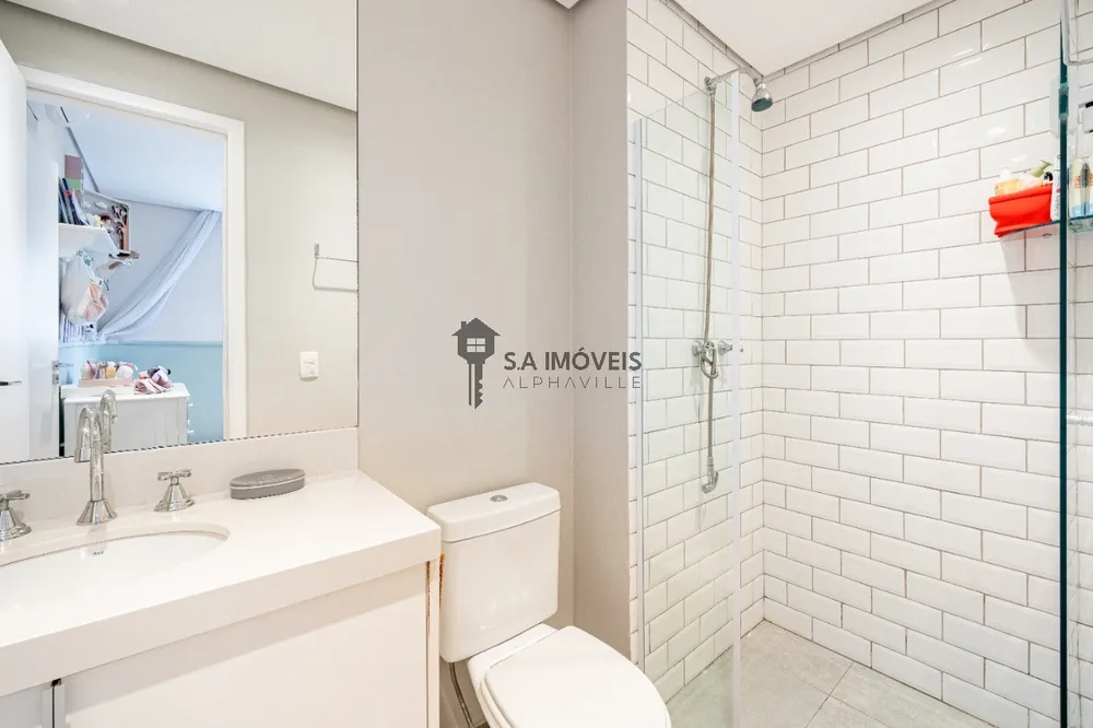 Apartamento, 2 quartos, 81 m² - Foto 11