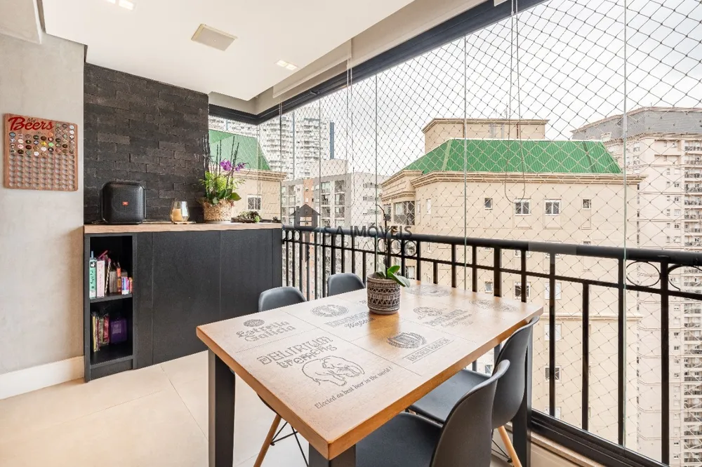 Apartamento, 2 quartos, 81 m² - Foto 5