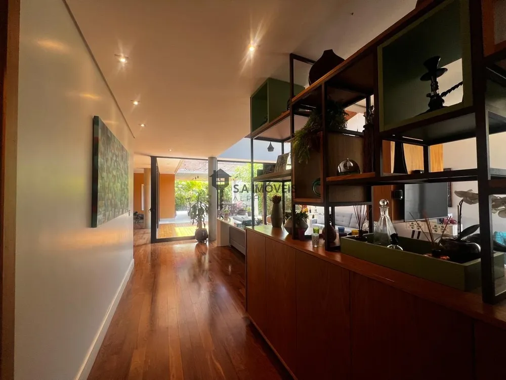 Casa de Condomínio, 4 quartos - Foto 8